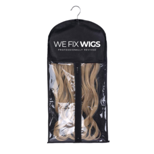 Wig Storage Bag