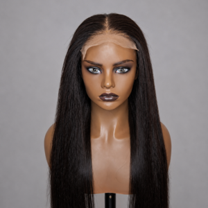 Custom Wig Consultation