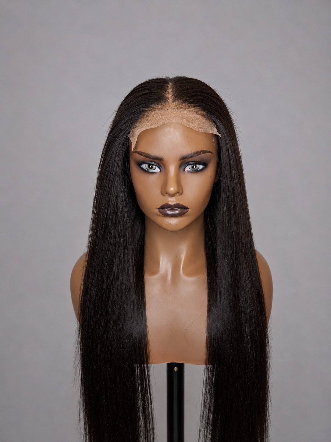 We Fix Wigs Academy