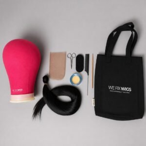 We Fix Wigs Ventilating Kit